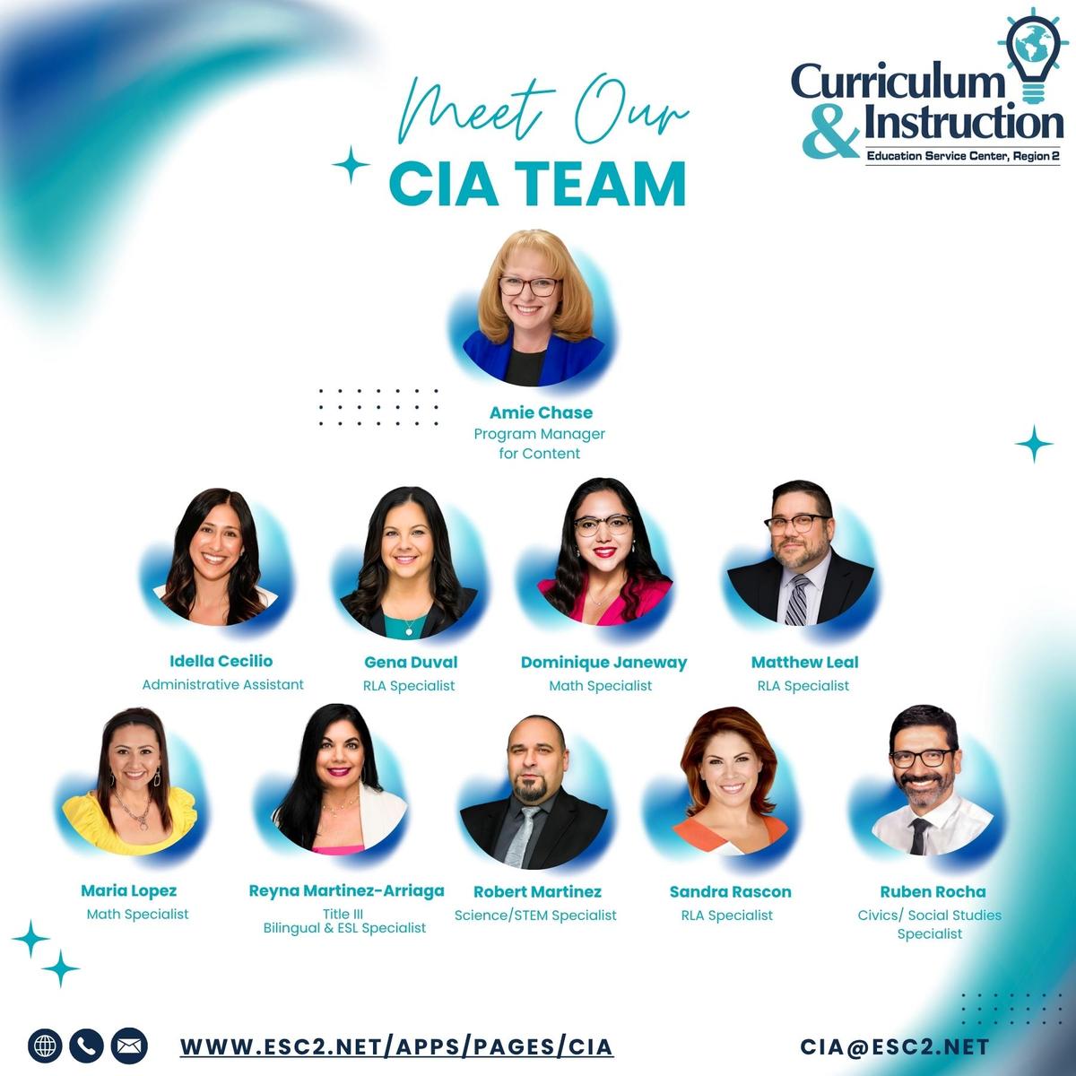 Team