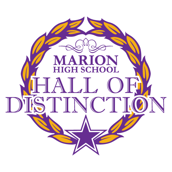 logo - Marion High School Hall of Distinction
