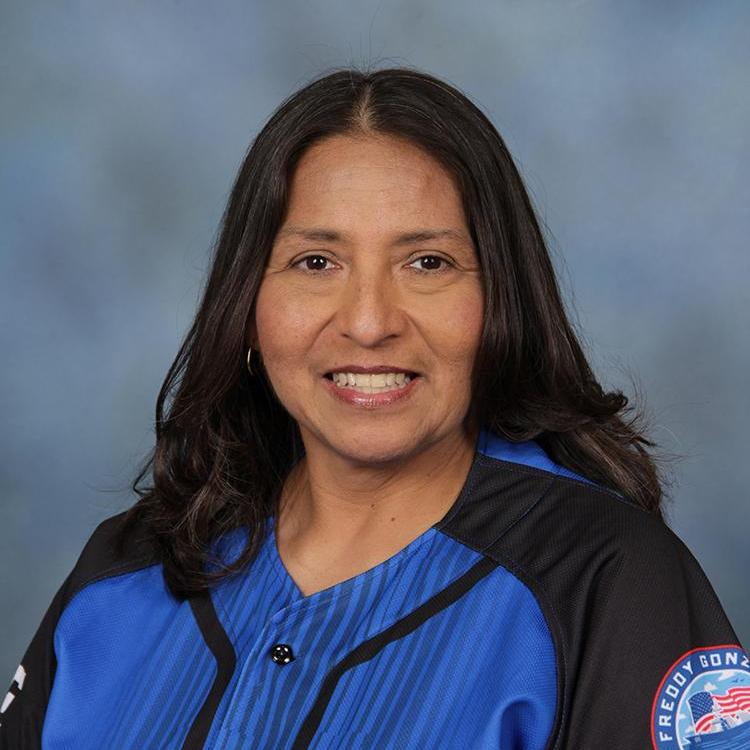 NancySalinas's Profile Photo