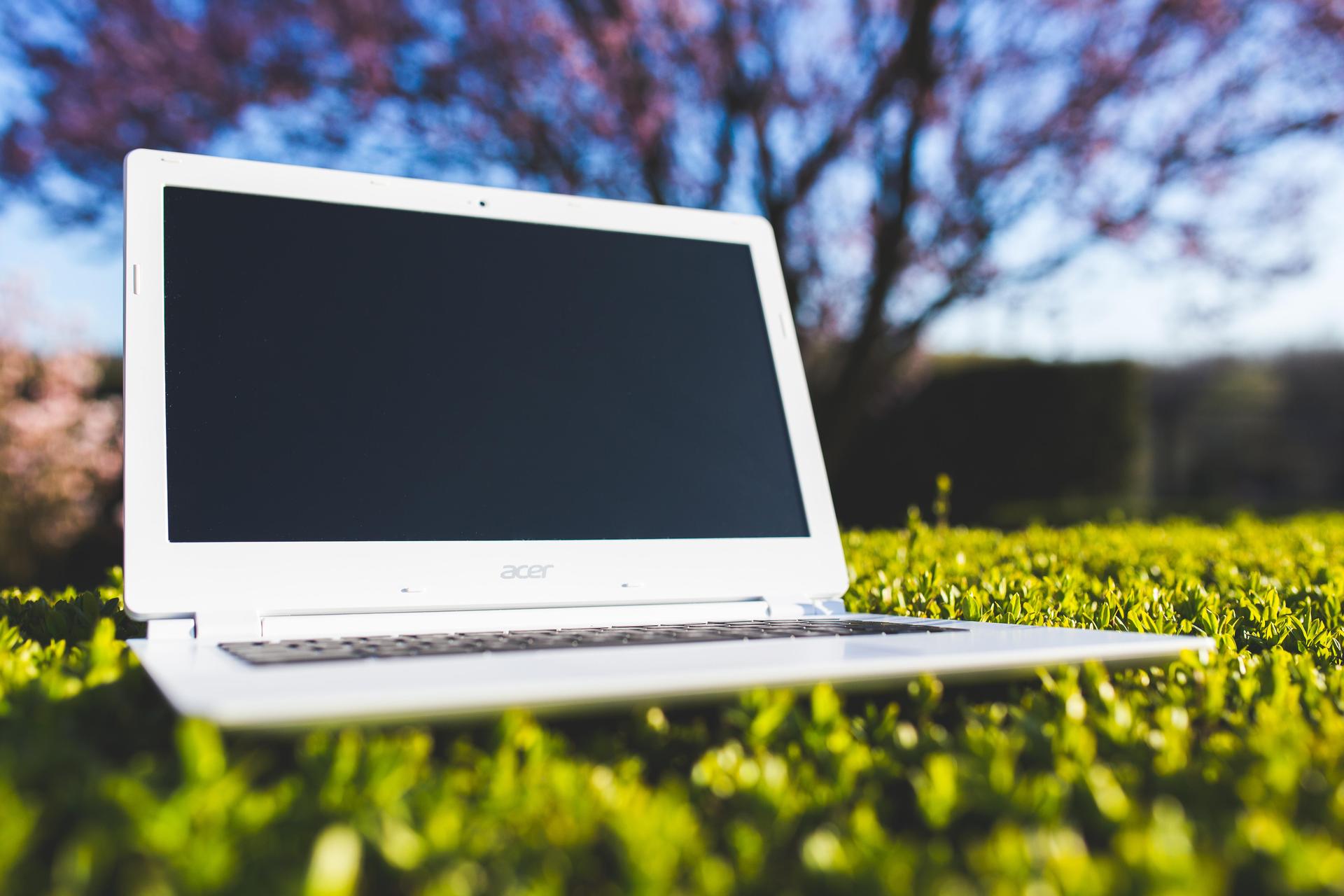 Generic Chromebook