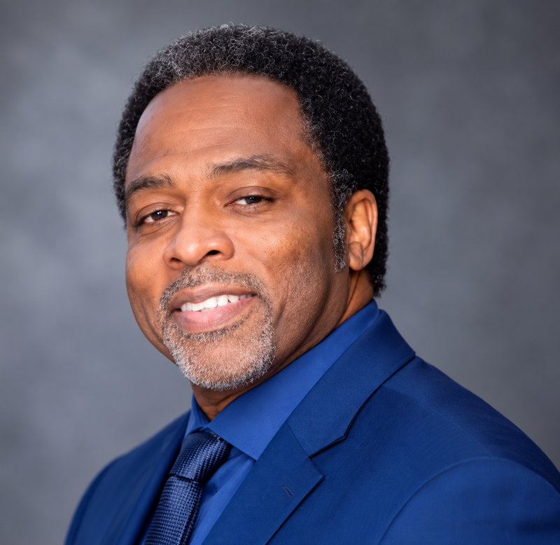Mr. Lockhart Sr.