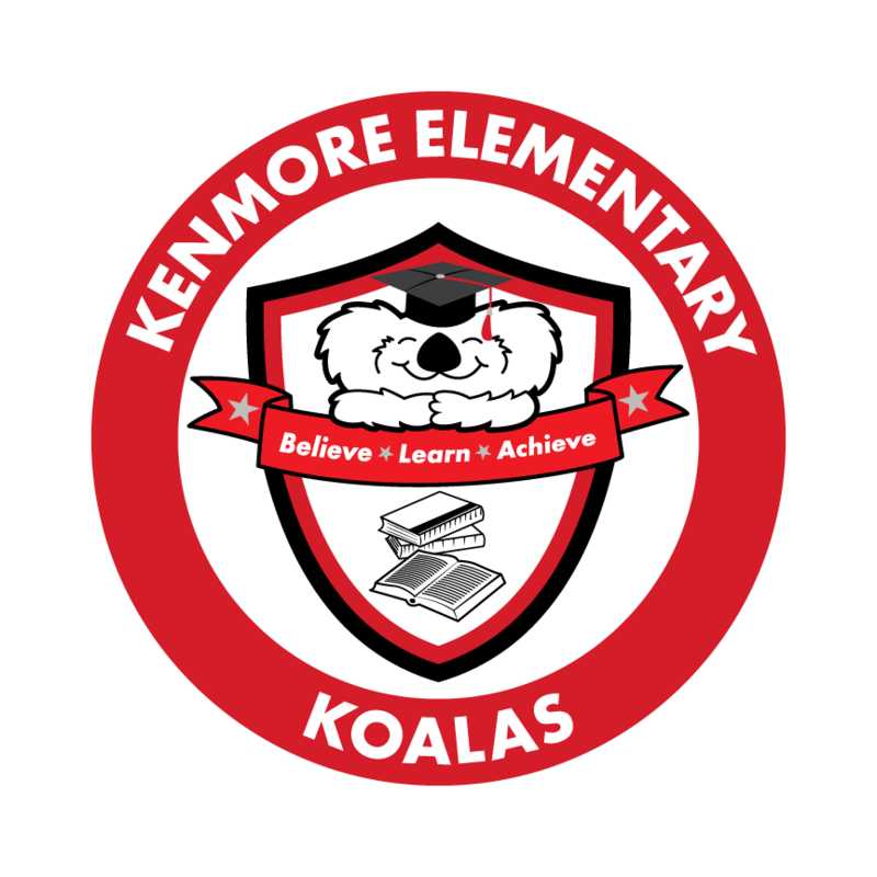 Kenmore School Logo