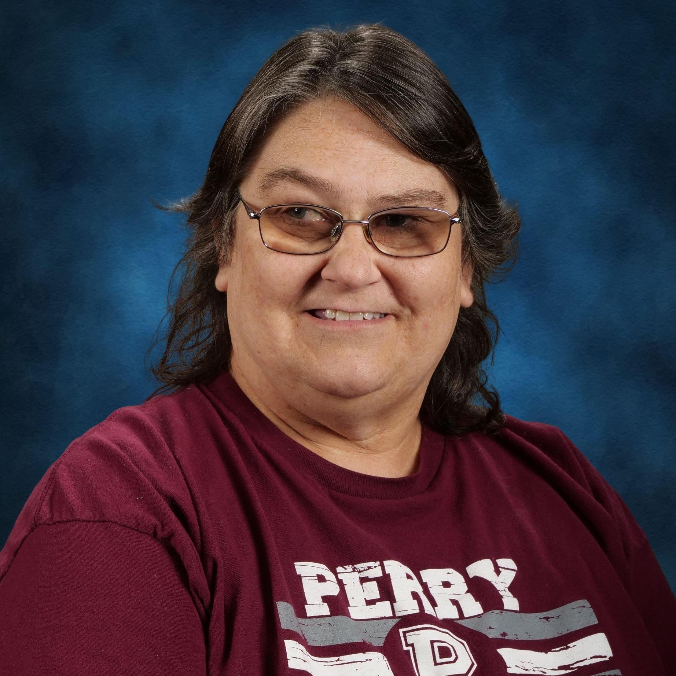 KristanMcKisson's Profile Photo