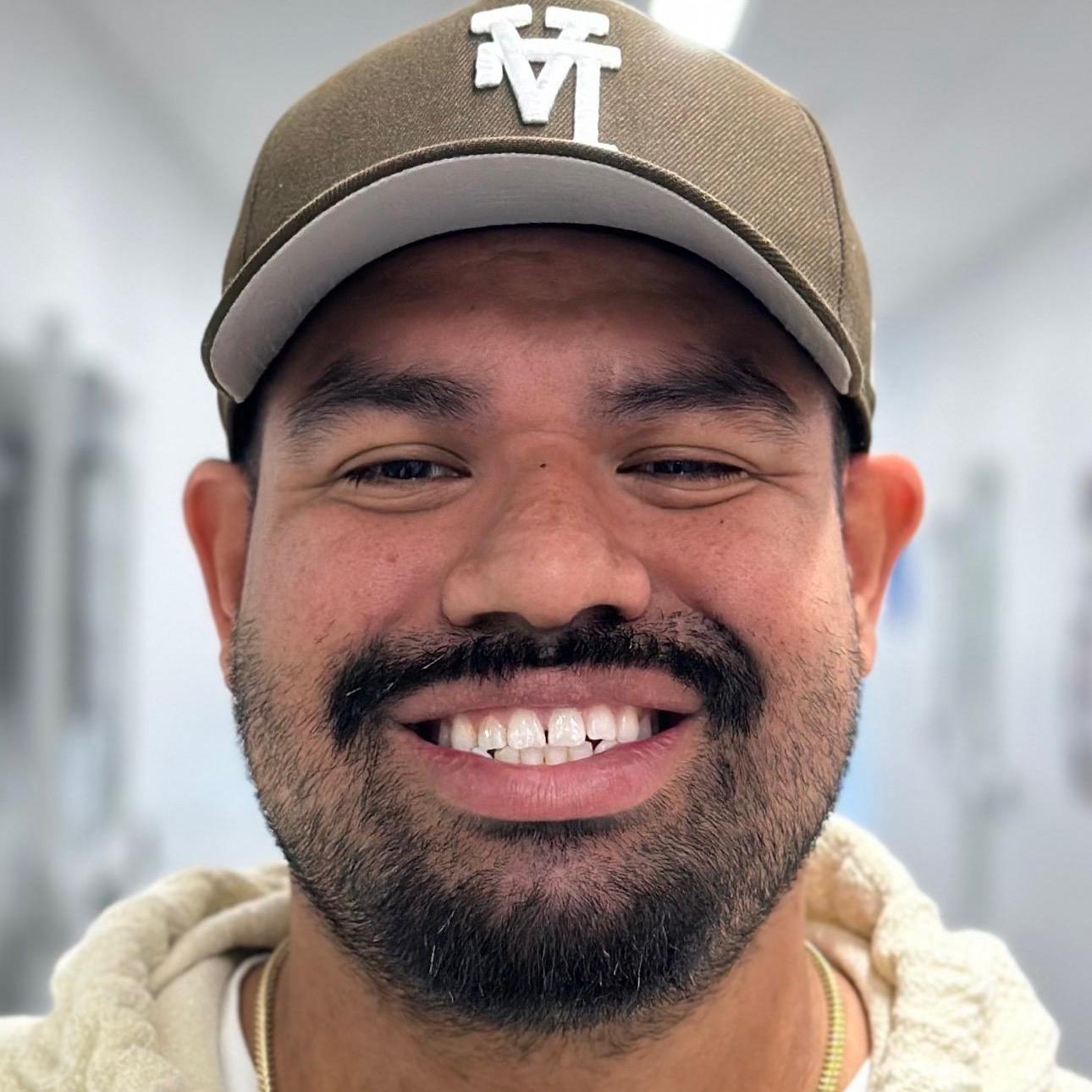 RonaldBravo's Profile Photo