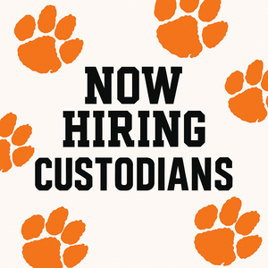 Now Hiring