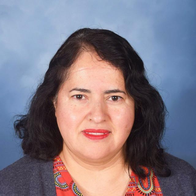 Ms.Reyes's Profile Photo