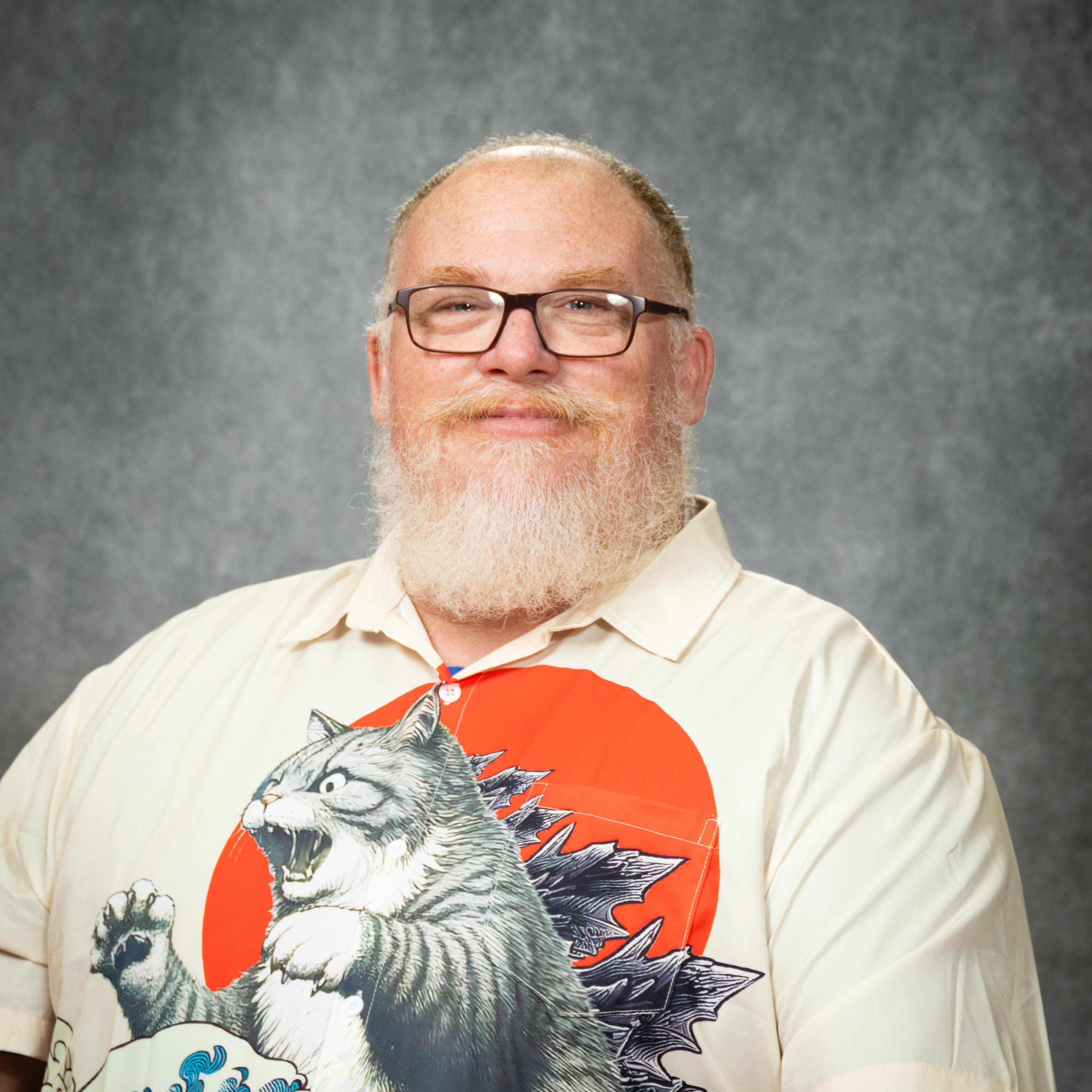 CaryHaycox's Profile Photo