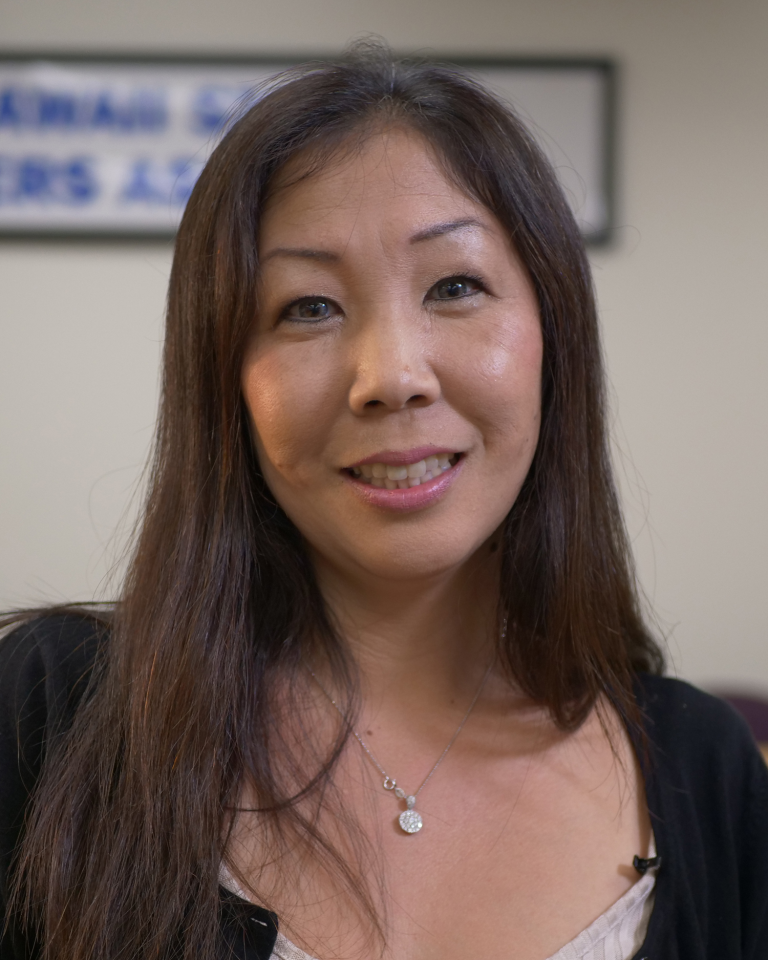 Dale Matsuura, HTSB Board Member