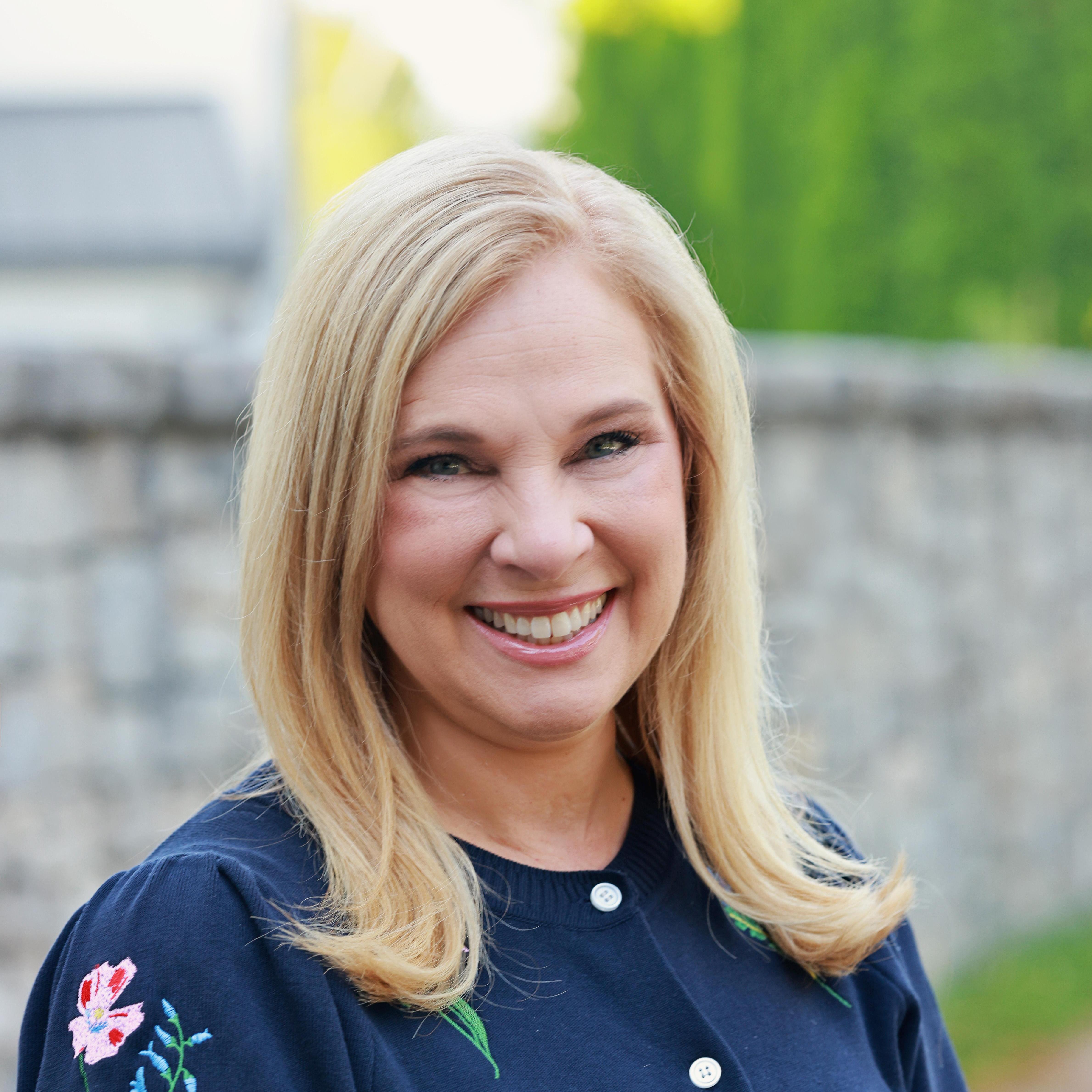 MelissaBates's Profile Photo