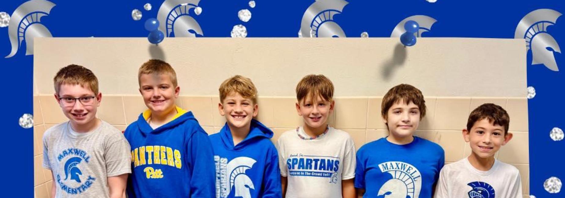 Spartan Spirit