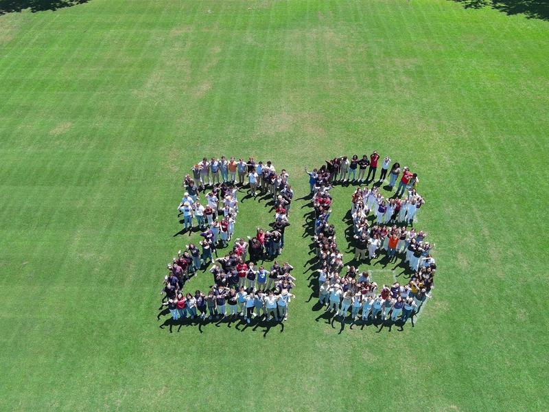 Class of 2026 Senior Video Featured Photo