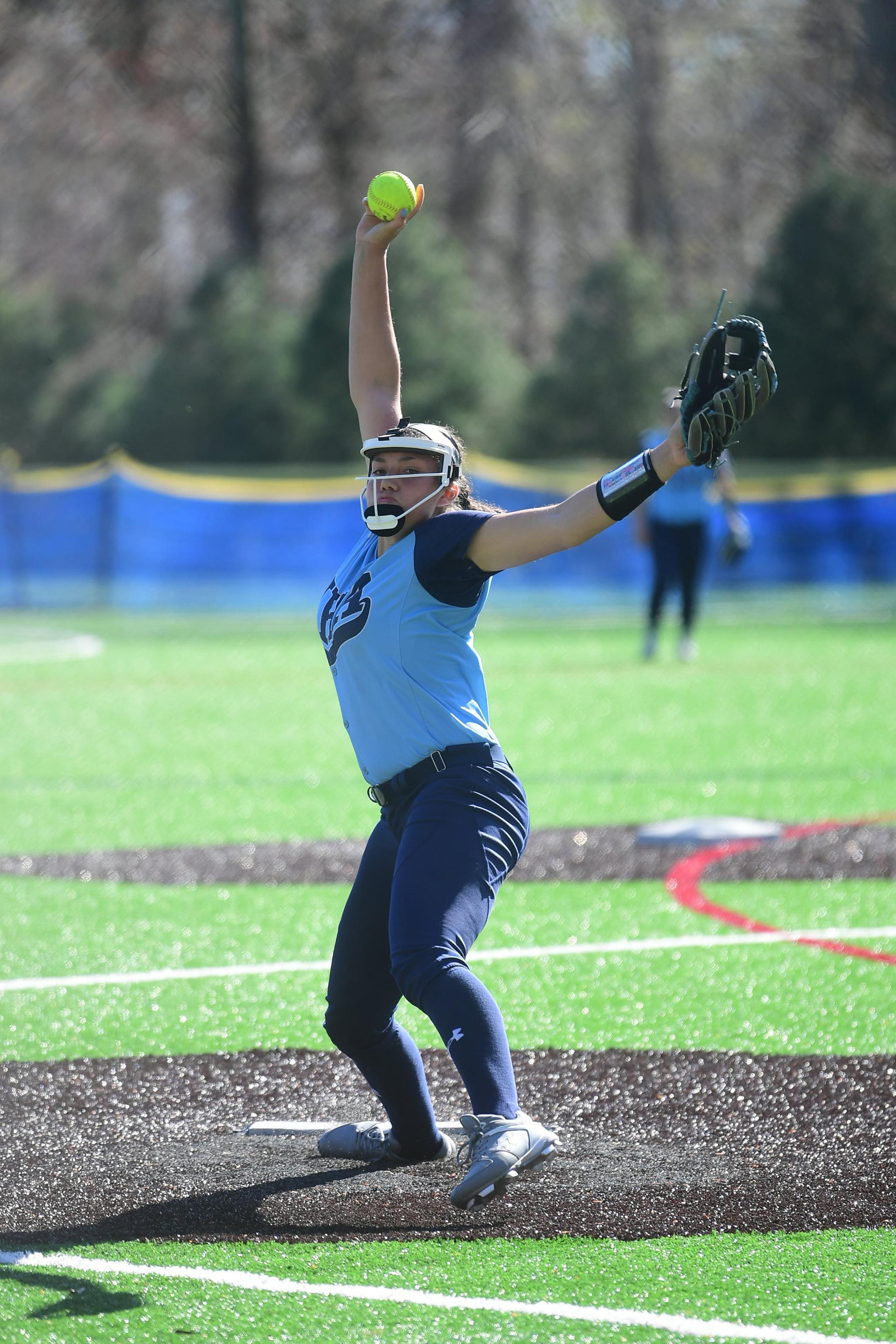 Overview Softball Immaculate Heart Academy