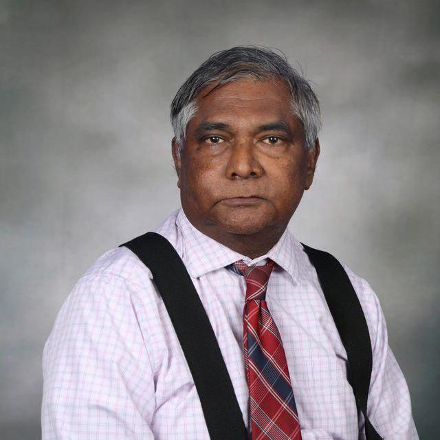 BalkaranBrijlal's Profile Photo