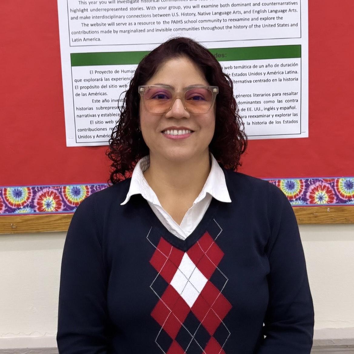 LigiaMagdaleno's Profile Photo