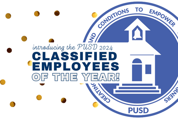 Poway Unified School District