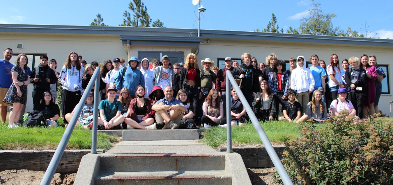 Three Springs High School