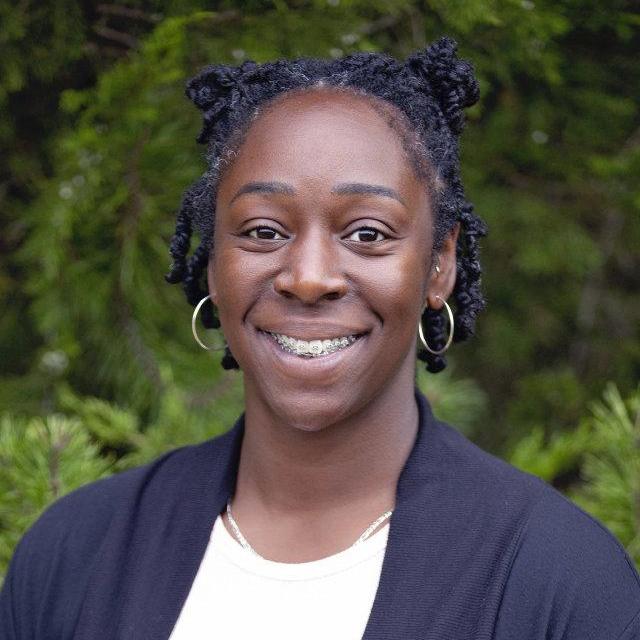 NikkiaSmith's Profile Photo