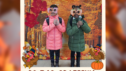 Attendance Celebration!