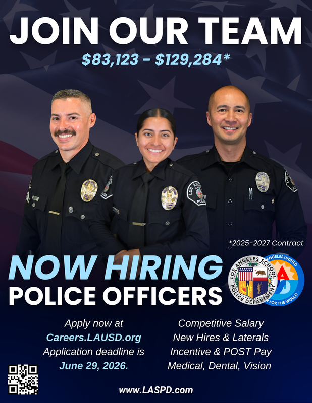 Join Our Team