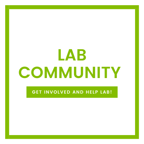 Lab Community Featured Photo