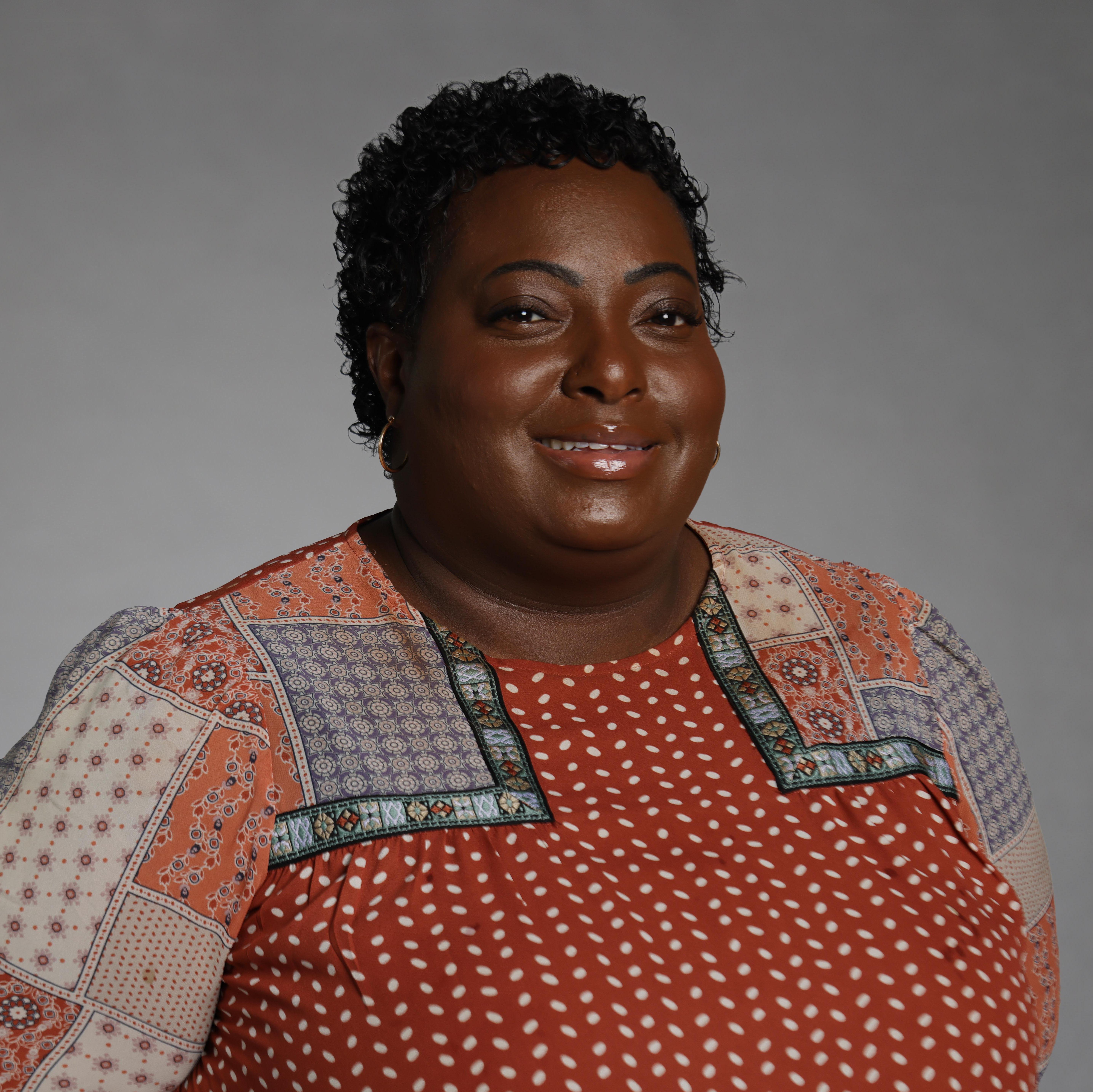 NeteishaJackson's Profile Photo
