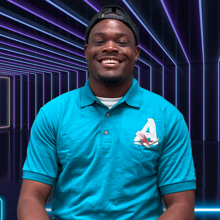 NoahUche's Profile Photo