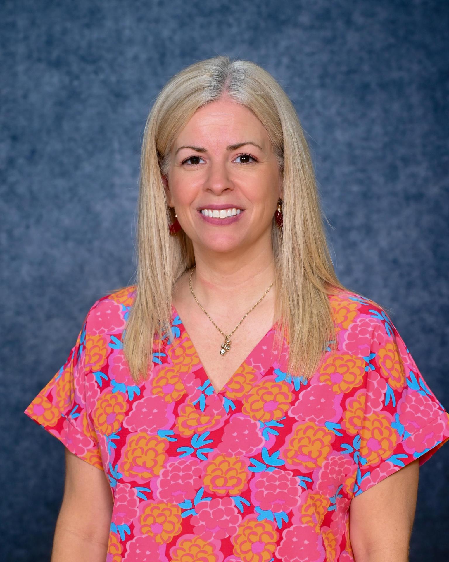 Ms. Rogers