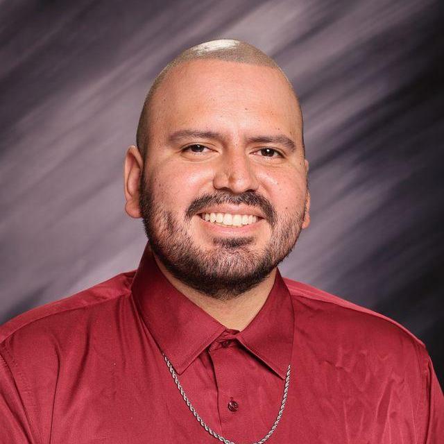 DanielIbarbol's Profile Photo