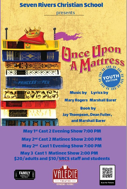 In the Spotlight Image