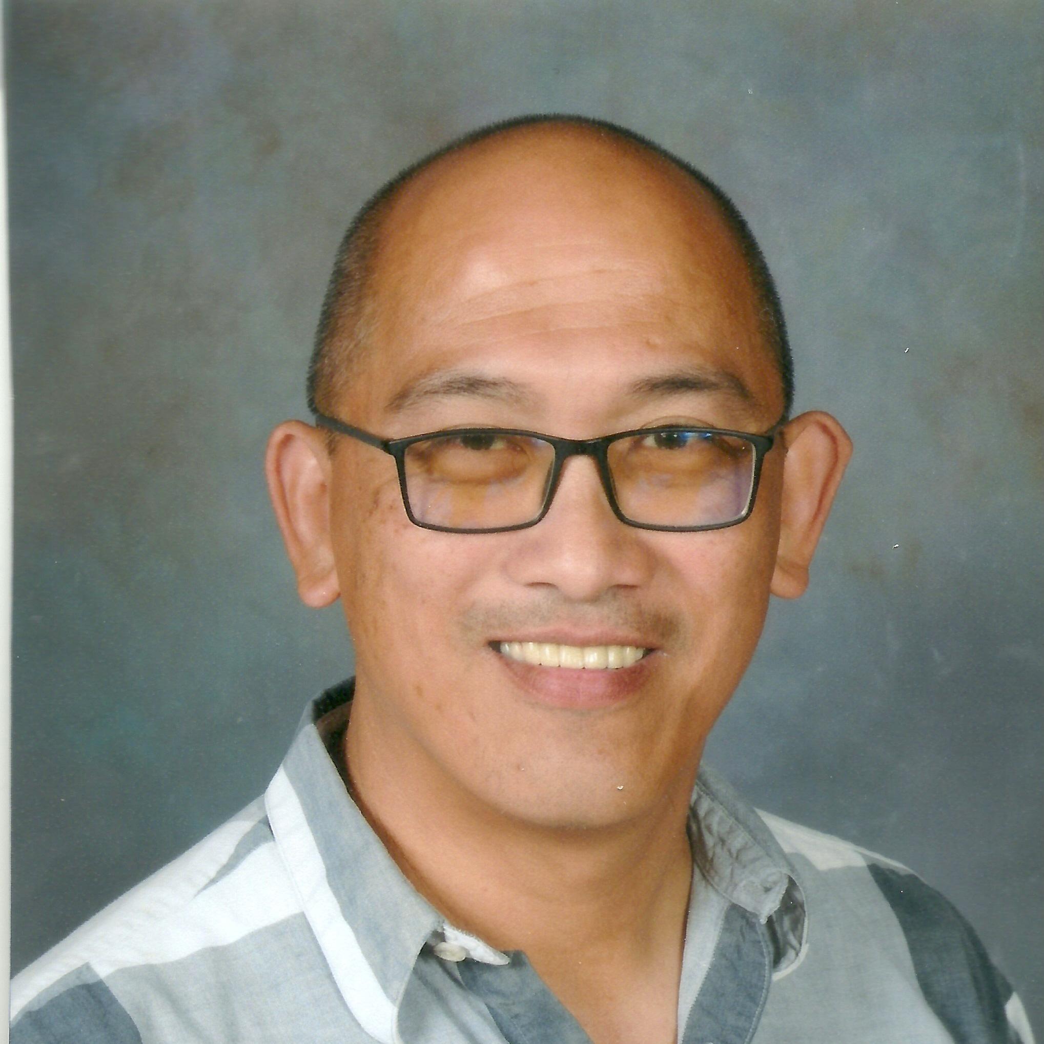 FernandoReyes's Profile Photo