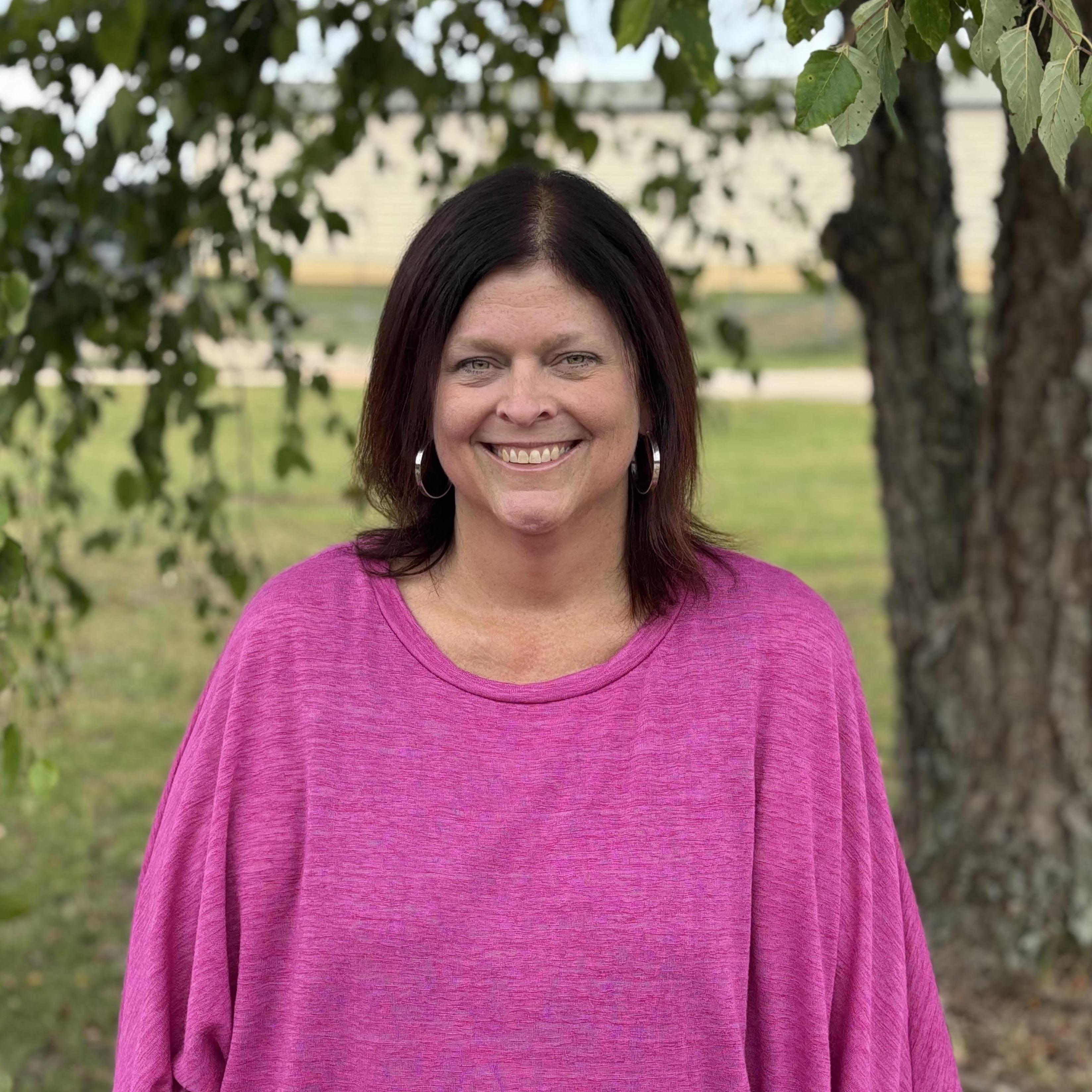 StephanieRush's Profile Photo