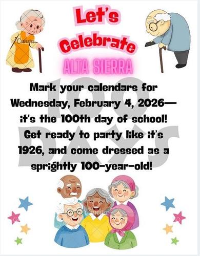100th Day