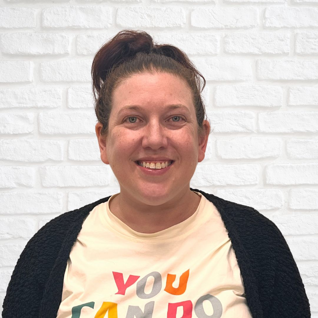 Kristen Keyser - School Board Member