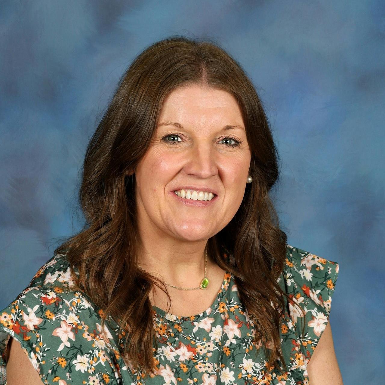 MelissaParker's Profile Photo