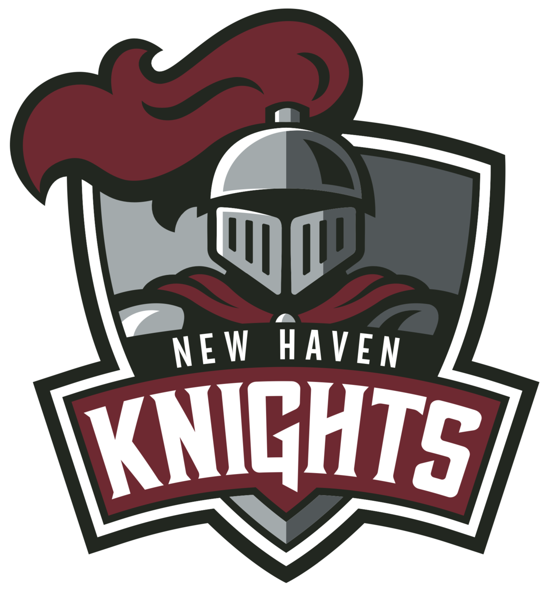 New Haven School Logo