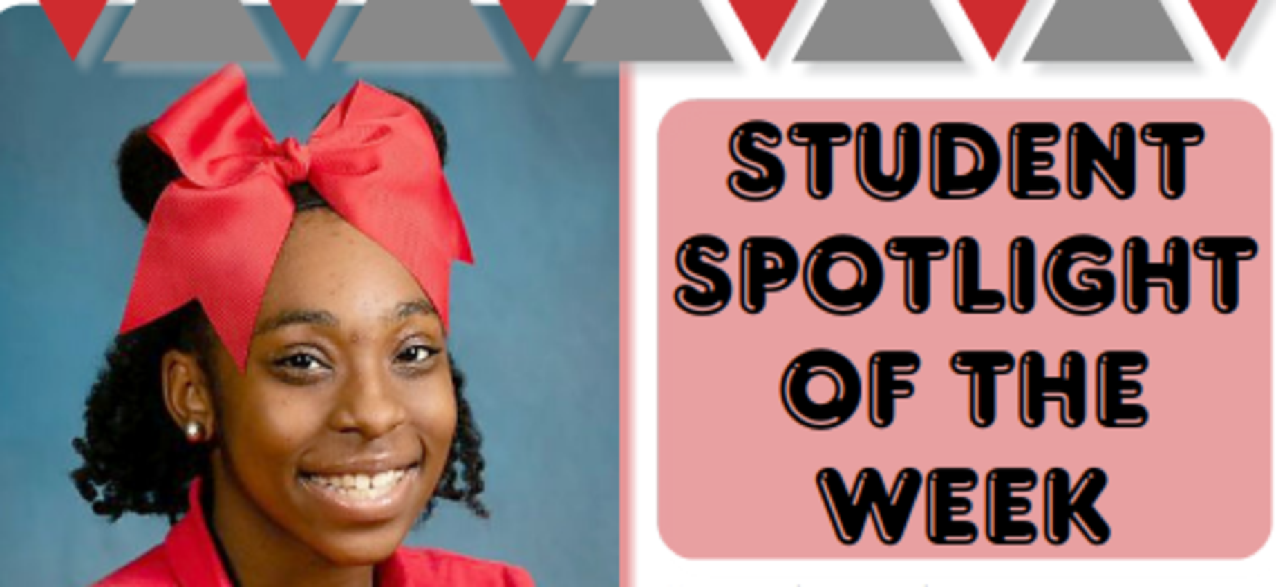 Photo of Student Spotlight Jordan Walker