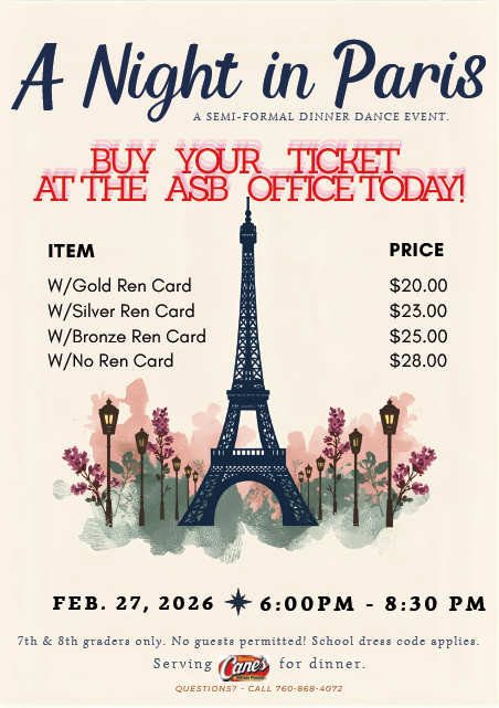 Dinner Dance CANCELLED! Featured Photo