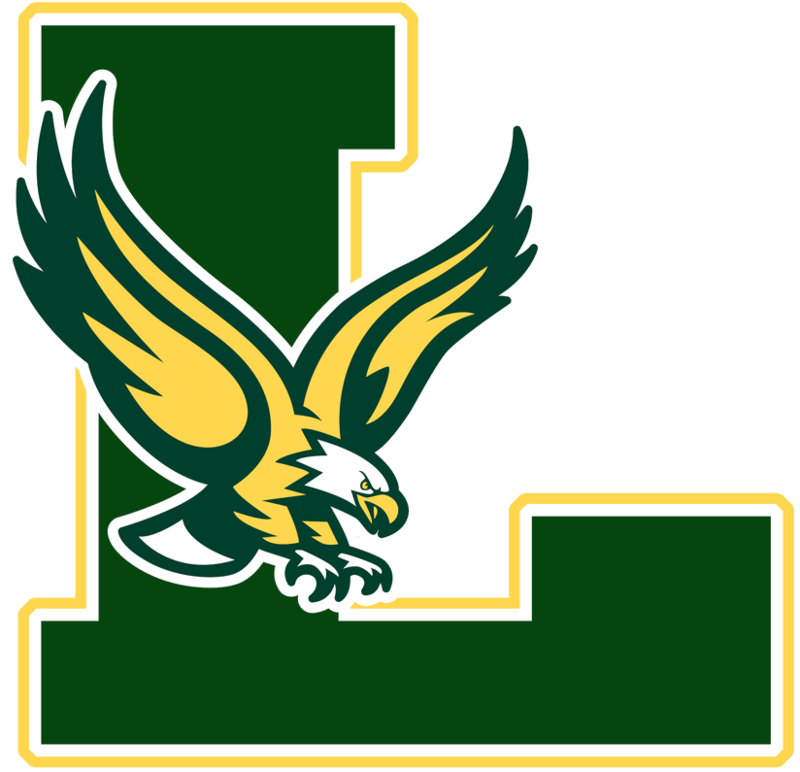 Lexington L Logo