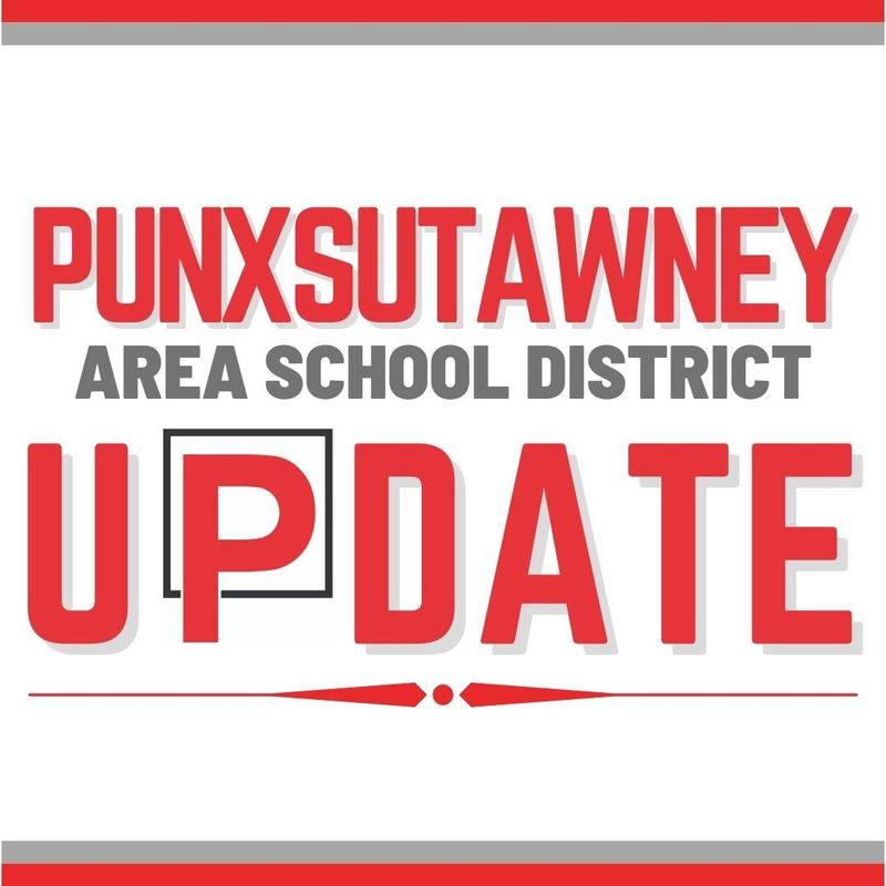 Punxsutawney Area School District