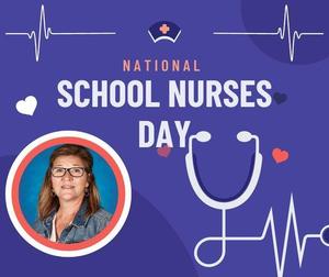 Thank you so much for all you do to keep us safe and healthy every day. We love you.