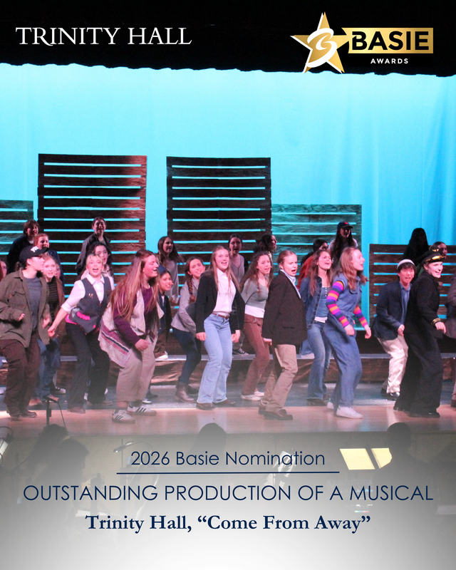 The Queen’s Court Company Nominated for 13 Basie Awards