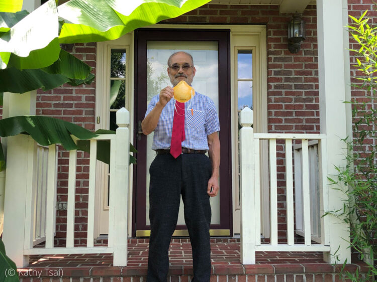 Peter Tsai