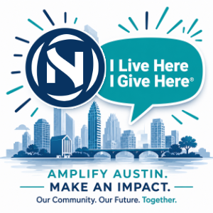 Amplify Austin