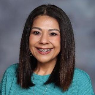SilviaFlores's Profile Photo