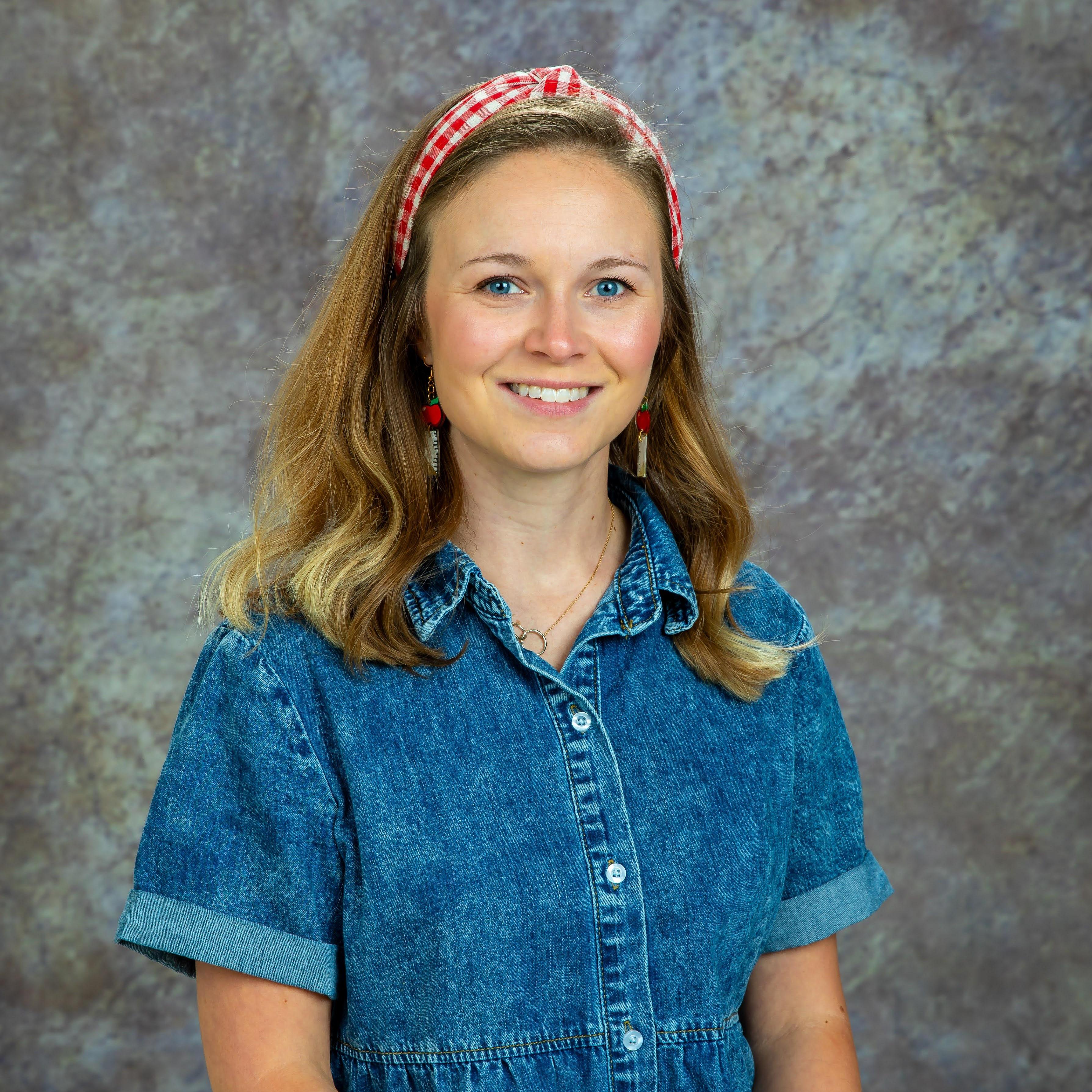 MorganHouse's Profile Photo