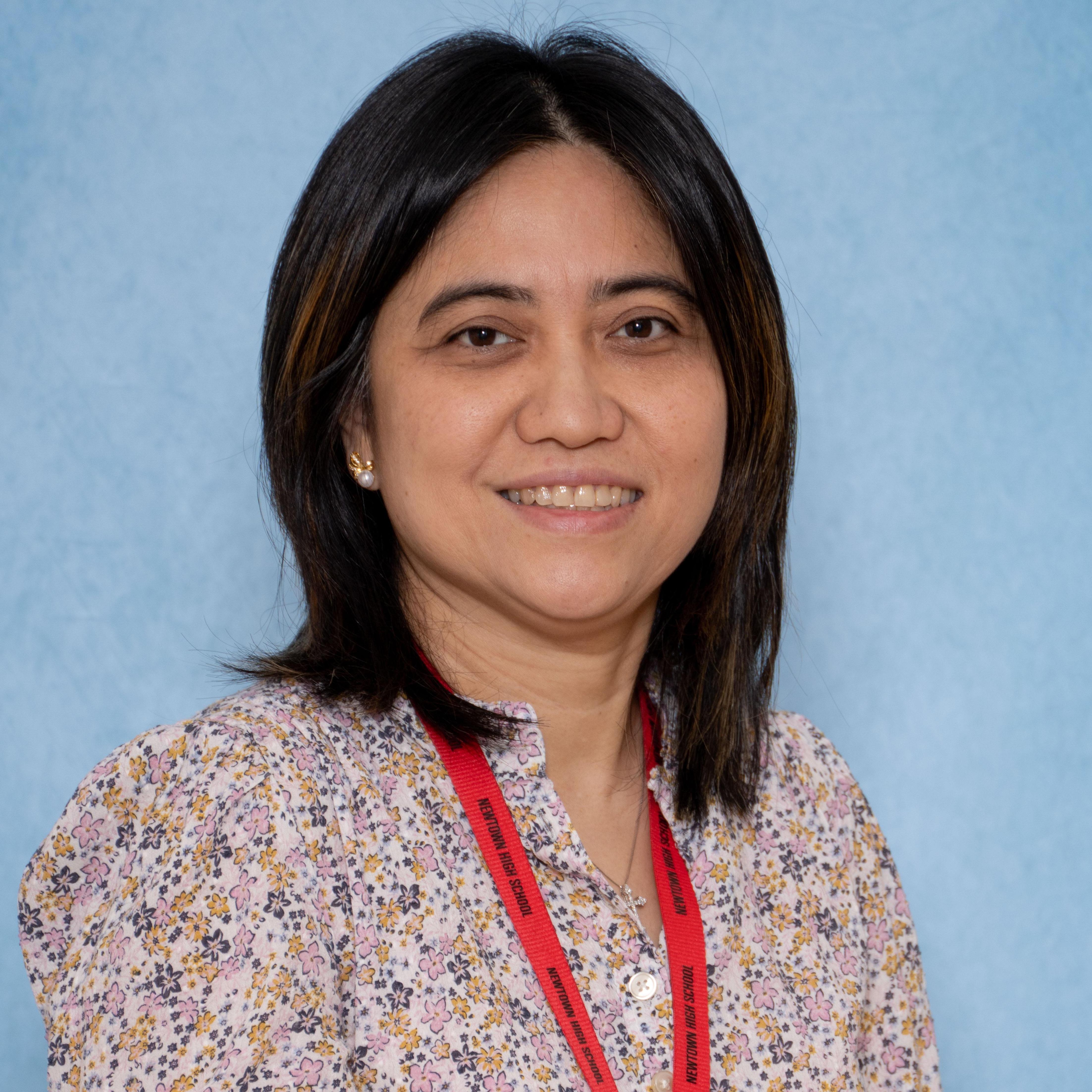 M.Santos's Profile Photo