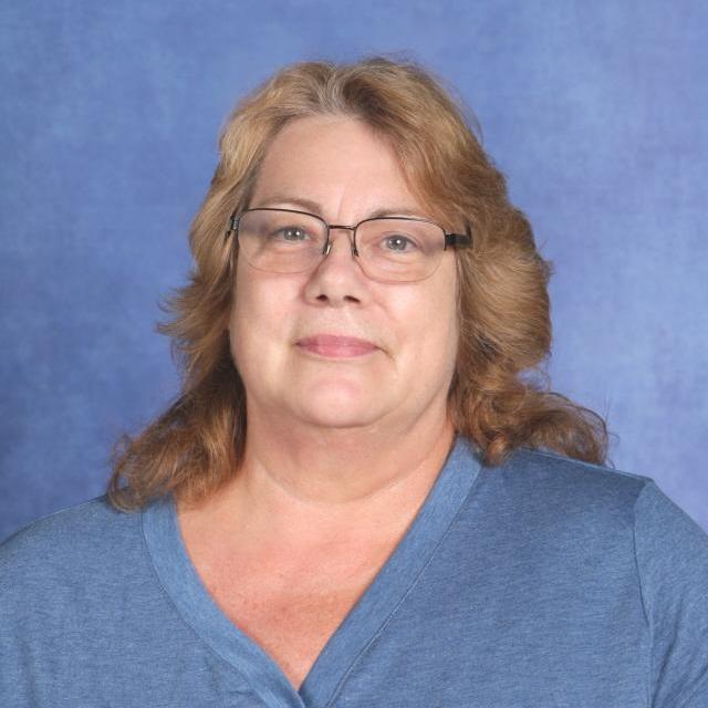 DianaVan Pelt's Profile Photo