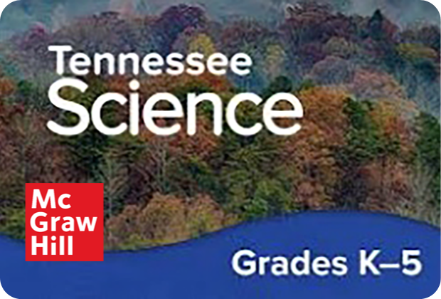 McGraw Hill Tennessee Science