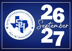 September At Spring Hill