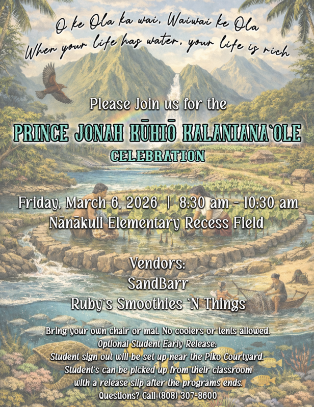 KUHIO Celebration! Featured Photo